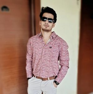 Meet your Posher, Javed